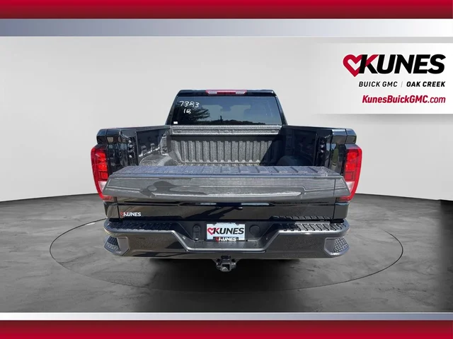 Nuevos GMC SIERRA 1500 à Estados chez autogozo