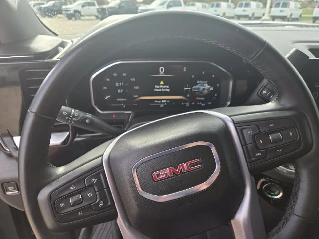 SEMINUEVOS GMC Sierra 1500 a Estados en autogozo