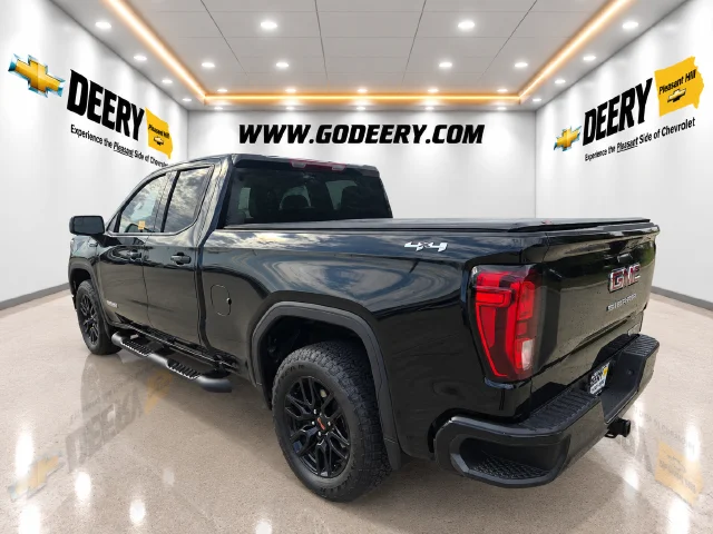 SEMINUEVOS GMC Sierra 1500 a Estados en autogozo