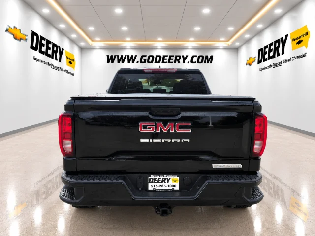 SEMINUEVOS GMC Sierra 1500 a Estados en autogozo