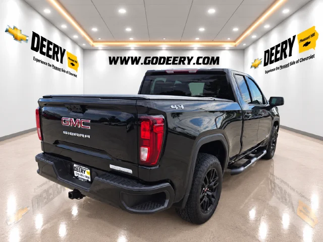 SEMINUEVOS GMC Sierra 1500 a Estados en autogozo