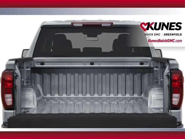 Nuevos GMC SIERRA 1500 à Estados chez autogozo