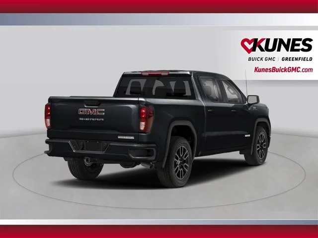 Nuevos GMC SIERRA 1500 à Estados chez autogozo