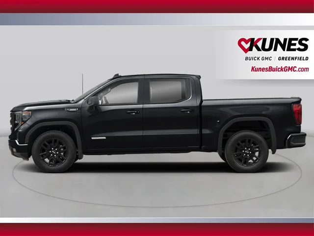 Nuevos GMC SIERRA 1500 à Estados chez autogozo