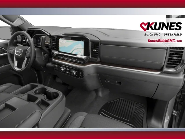 Nuevos GMC SIERRA 1500 à Estados chez autogozo