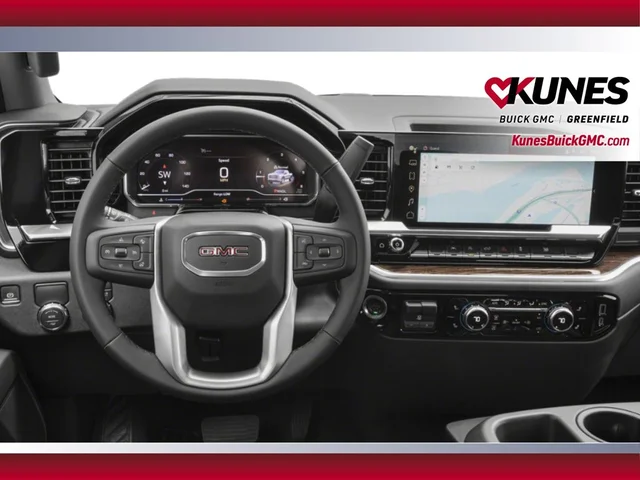 Nuevos GMC SIERRA 1500 à Estados chez autogozo