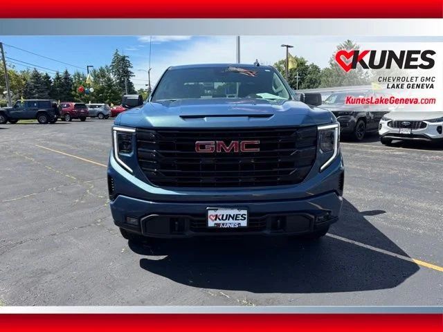 Nuevos GMC SIERRA 1500 à Estados chez autogozo