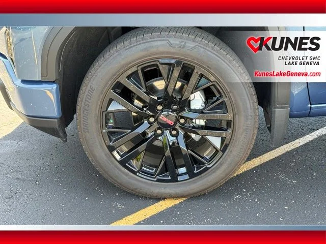 Nuevos GMC SIERRA 1500 à Estados chez autogozo