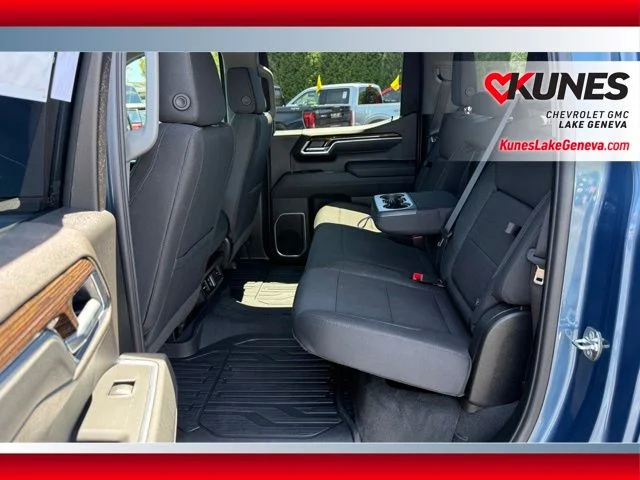 Nuevos GMC SIERRA 1500 à Estados chez autogozo