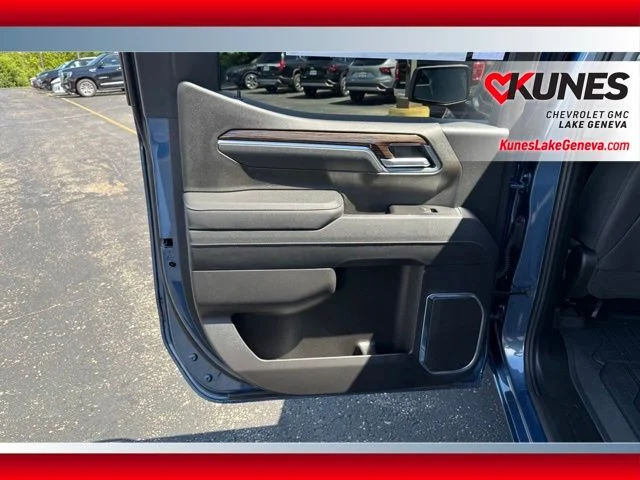 Nuevos GMC SIERRA 1500 à Estados chez autogozo