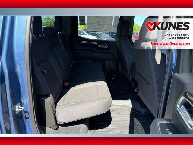 Nuevos GMC SIERRA 1500 à Estados chez autogozo
