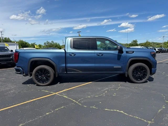 Nuevos GMC SIERRA 1500 à Estados chez autogozo