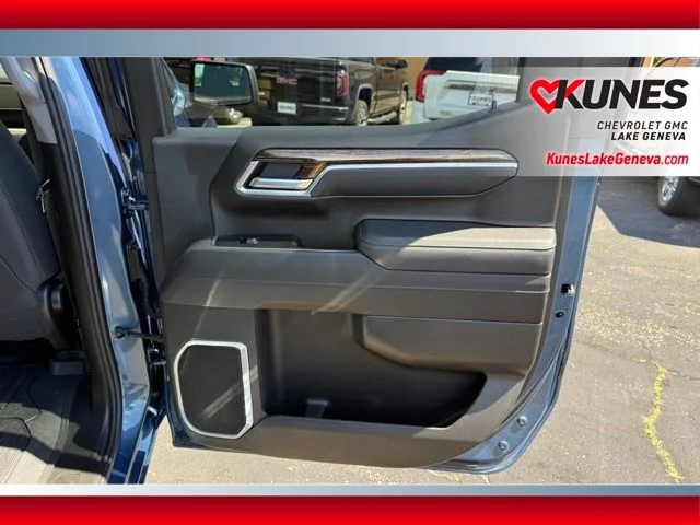 Nuevos GMC SIERRA 1500 à Estados chez autogozo