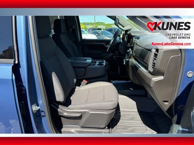 Nuevos GMC SIERRA 1500 à Estados chez autogozo