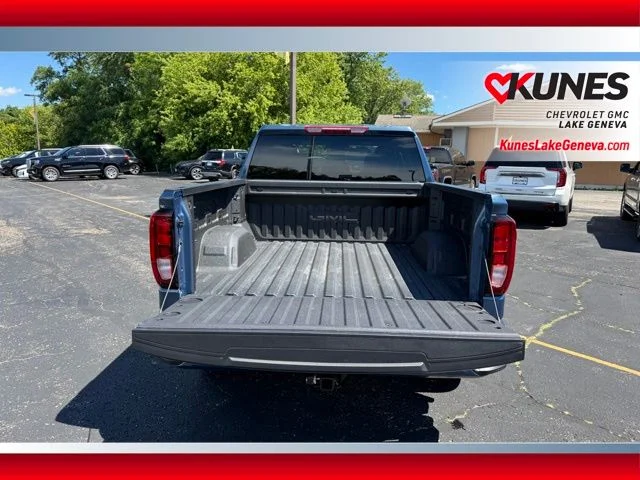 Nuevos GMC SIERRA 1500 à Estados chez autogozo