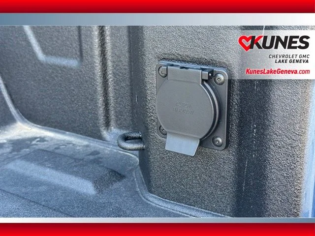 Nuevos GMC SIERRA 1500 à Estados chez autogozo