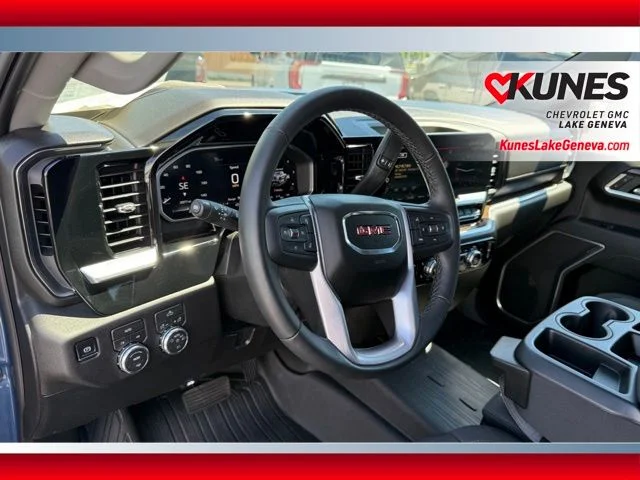 Nuevos GMC SIERRA 1500 à Estados chez autogozo