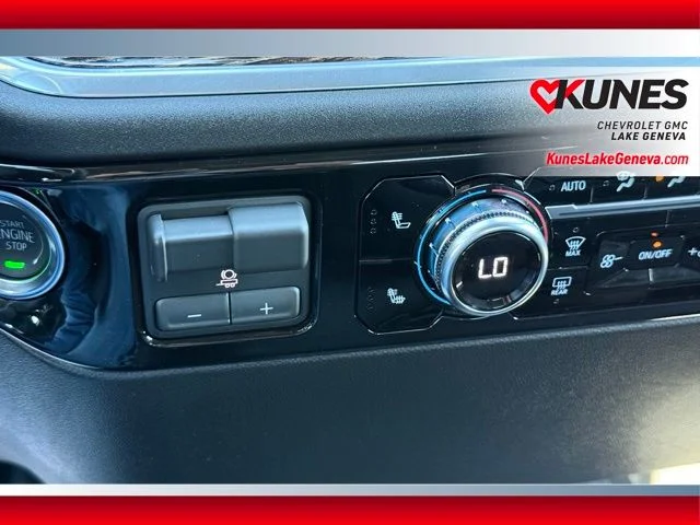 Nuevos GMC SIERRA 1500 à Estados chez autogozo
