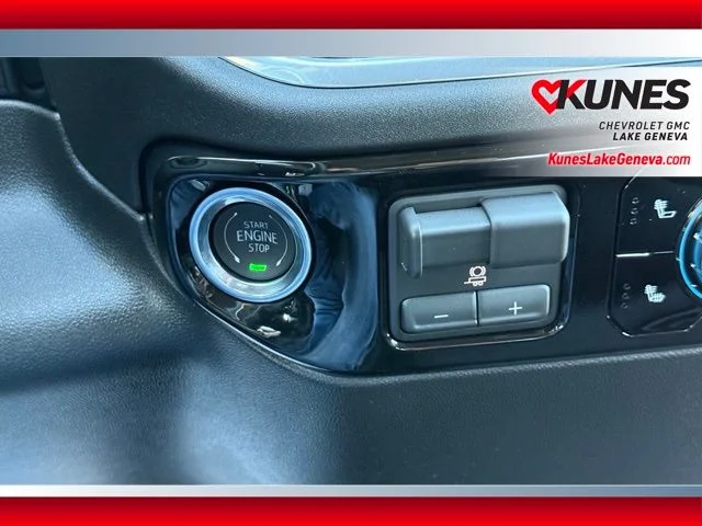 Nuevos GMC SIERRA 1500 à Estados chez autogozo