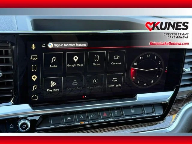 Nuevos GMC SIERRA 1500 à Estados chez autogozo