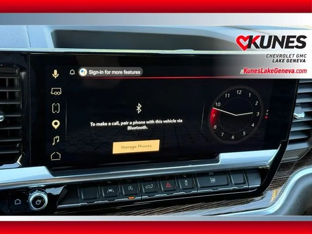Nuevos GMC SIERRA 1500 à Estados chez autogozo