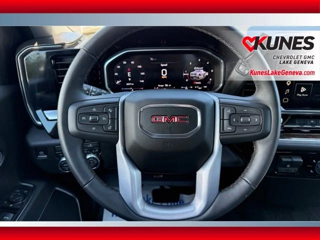 Nuevos GMC SIERRA 1500 à Estados chez autogozo