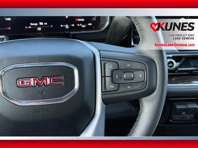 Nuevos GMC SIERRA 1500 à Estados chez autogozo