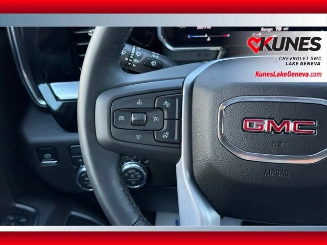 Nuevos GMC SIERRA 1500 à Estados chez autogozo