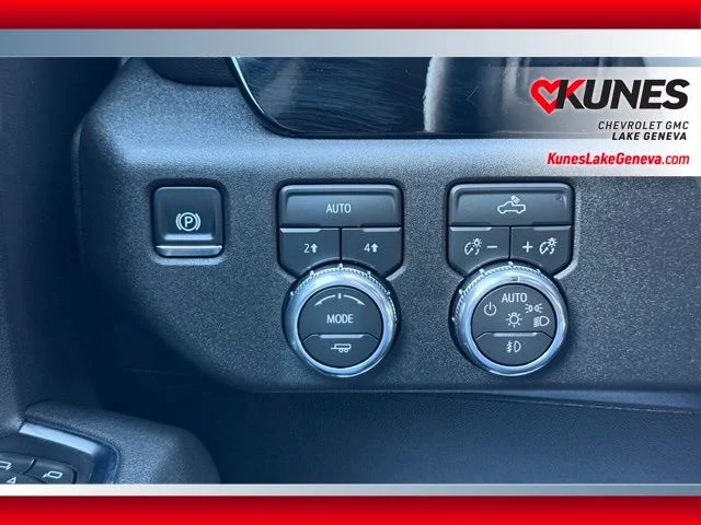 Nuevos GMC SIERRA 1500 à Estados chez autogozo