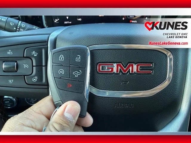 Nuevos GMC SIERRA 1500 à Estados chez autogozo