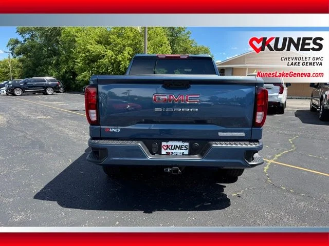 Nuevos GMC SIERRA 1500 à Estados chez autogozo