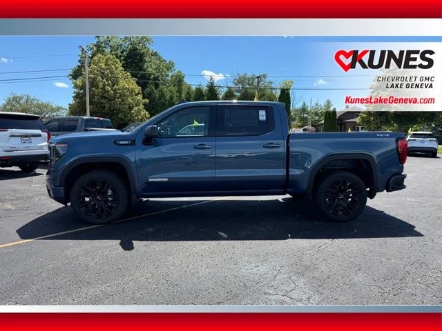 Nuevos GMC SIERRA 1500 à Estados chez autogozo