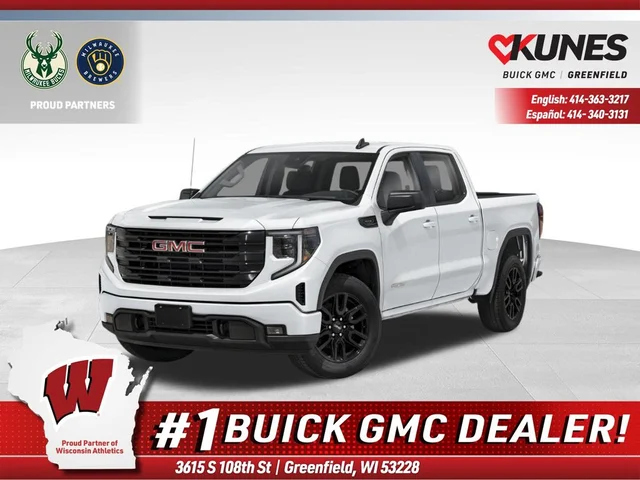 Nuevos GMC SIERRA 1500 à Estados chez autogozo