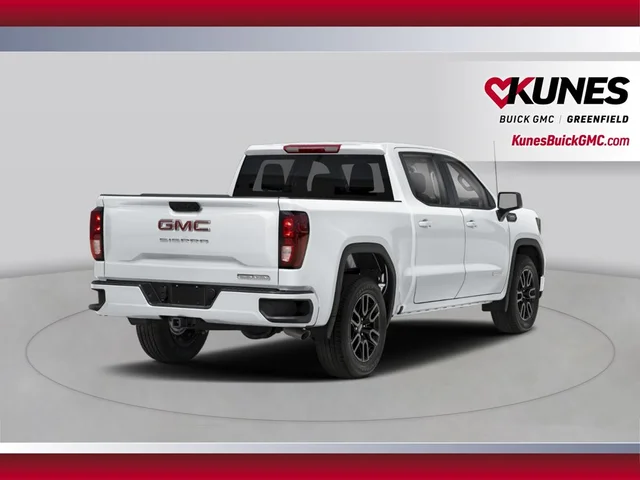 Nuevos GMC SIERRA 1500 à Estados chez autogozo