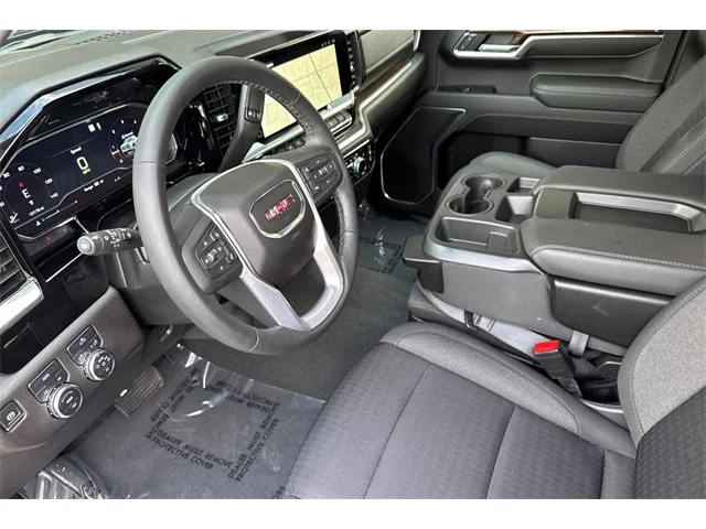 SEMINUEVOS GMC Sierra 1500 at ELK GROVE in Elk Grove Buick GMC