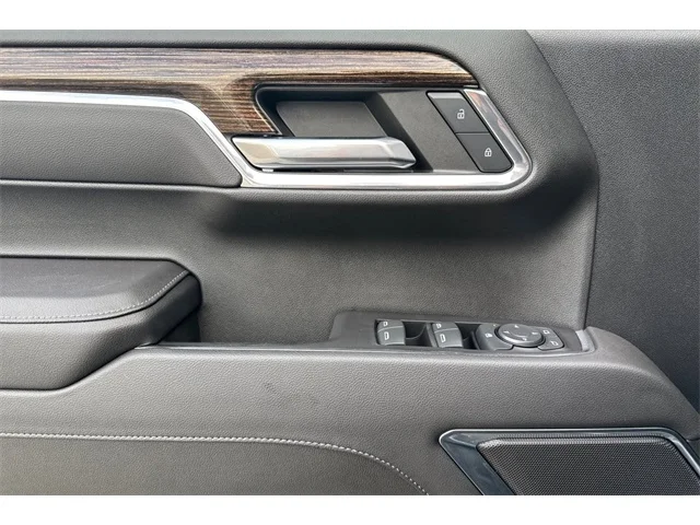 SEMINUEVOS GMC Sierra 1500 at ELK GROVE in Elk Grove Buick GMC