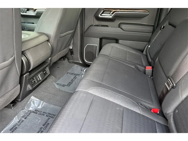 SEMINUEVOS GMC Sierra 1500 at ELK GROVE in Elk Grove Buick GMC