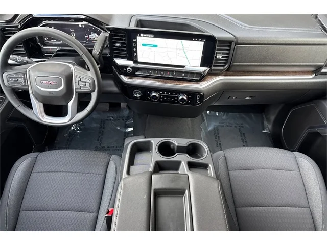 SEMINUEVOS GMC Sierra 1500 at ELK GROVE in Elk Grove Buick GMC