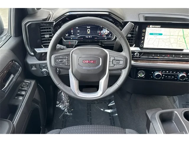 SEMINUEVOS GMC Sierra 1500 at ELK GROVE in Elk Grove Buick GMC