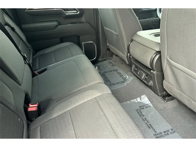 SEMINUEVOS GMC Sierra 1500 at ELK GROVE in Elk Grove Buick GMC