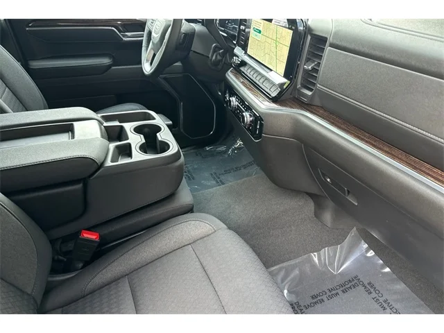 SEMINUEVOS GMC Sierra 1500 at ELK GROVE in Elk Grove Buick GMC