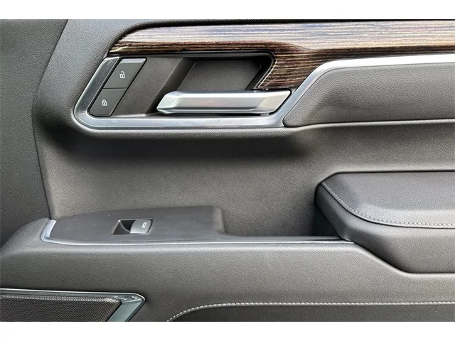 SEMINUEVOS GMC Sierra 1500 at ELK GROVE in Elk Grove Buick GMC