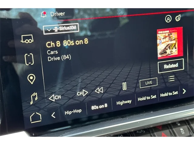 SEMINUEVOS GMC Sierra 1500 at ELK GROVE in Elk Grove Buick GMC