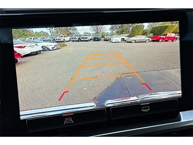 SEMINUEVOS GMC Sierra 1500 at ELK GROVE in Elk Grove Buick GMC