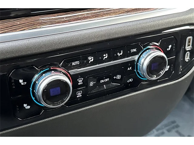 SEMINUEVOS GMC Sierra 1500 at ELK GROVE in Elk Grove Buick GMC