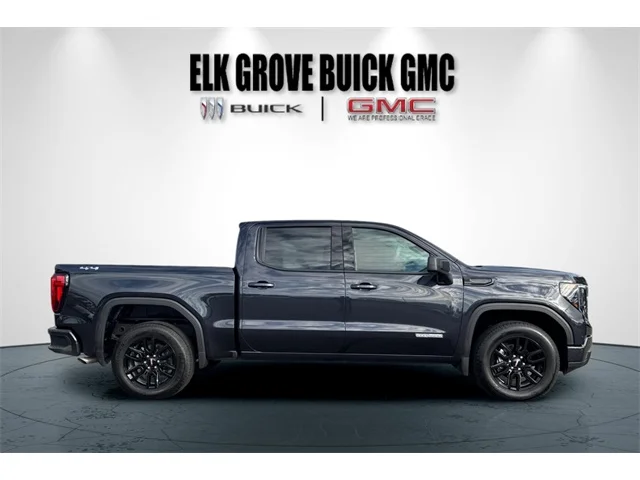 SEMINUEVOS GMC Sierra 1500 at ELK GROVE in Elk Grove Buick GMC