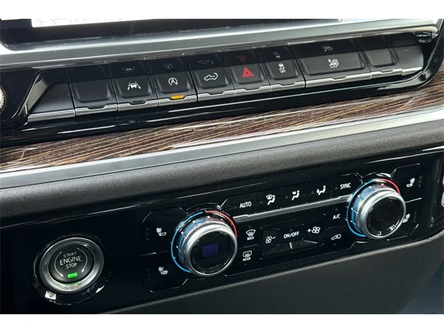 SEMINUEVOS GMC Sierra 1500 at ELK GROVE in Elk Grove Buick GMC