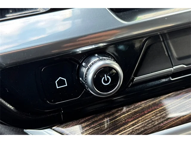 SEMINUEVOS GMC Sierra 1500 at ELK GROVE in Elk Grove Buick GMC