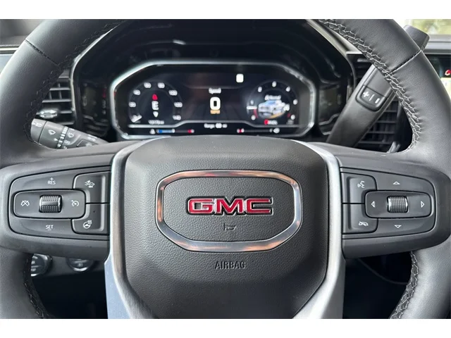 SEMINUEVOS GMC Sierra 1500 at ELK GROVE in Elk Grove Buick GMC