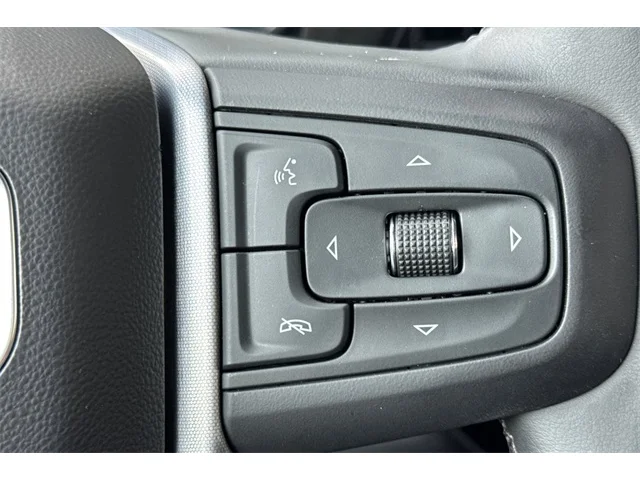 SEMINUEVOS GMC Sierra 1500 at ELK GROVE in Elk Grove Buick GMC